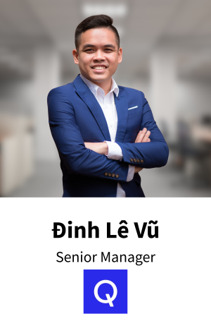 Đinh Lê Vũ_Qualcomm Inc