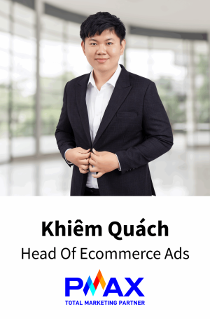 Khiem Quach - PMAX
