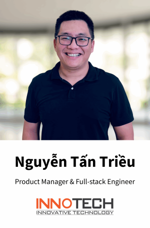 Nguyen Tan Trieu - InnoTech