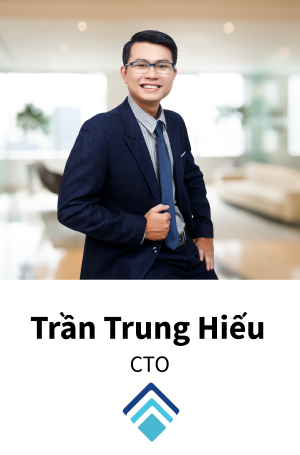 Tran Trung Hieu